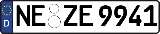 NE-ZE9941