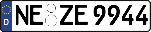 NE-ZE9944