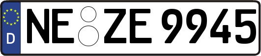 NE-ZE9945