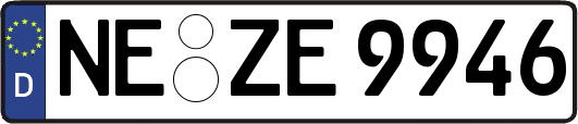NE-ZE9946