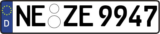 NE-ZE9947