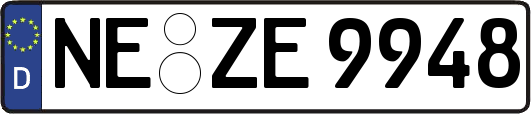 NE-ZE9948