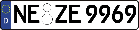 NE-ZE9969