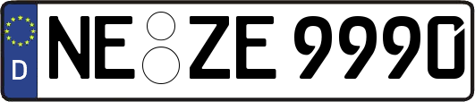 NE-ZE9990