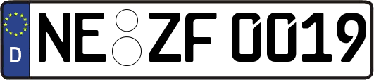 NE-ZF0019