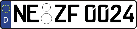 NE-ZF0024