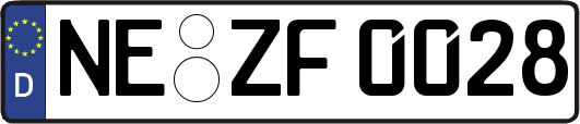 NE-ZF0028