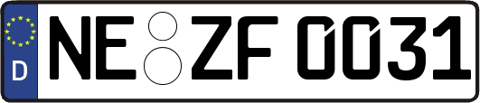 NE-ZF0031