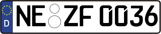 NE-ZF0036