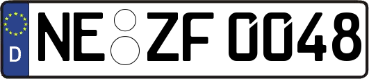 NE-ZF0048