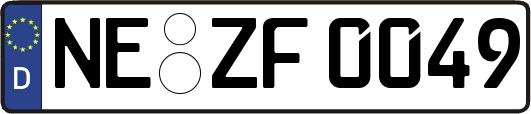 NE-ZF0049