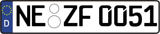 NE-ZF0051