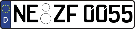 NE-ZF0055