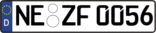 NE-ZF0056