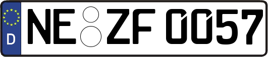 NE-ZF0057