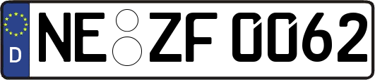 NE-ZF0062