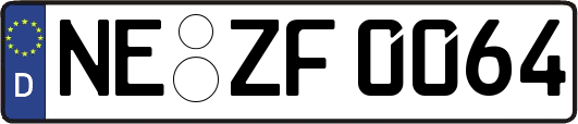 NE-ZF0064