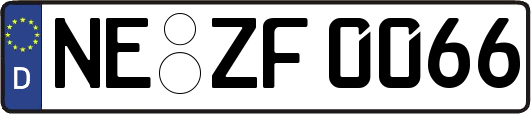NE-ZF0066