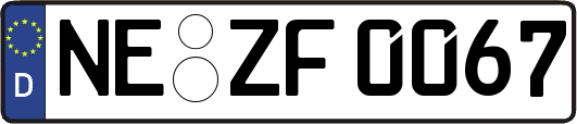 NE-ZF0067