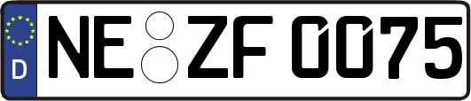 NE-ZF0075
