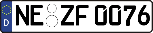 NE-ZF0076