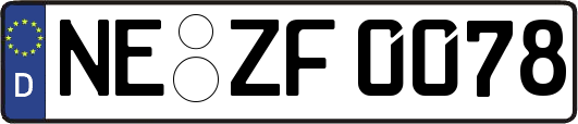 NE-ZF0078