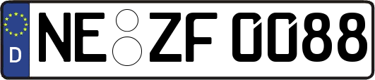 NE-ZF0088