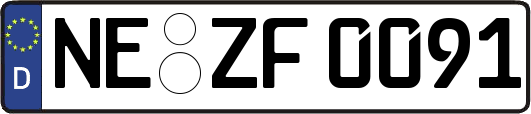 NE-ZF0091