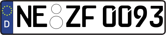 NE-ZF0093
