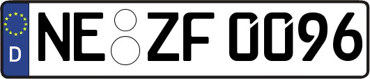 NE-ZF0096