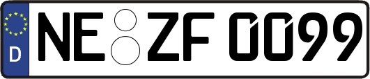 NE-ZF0099