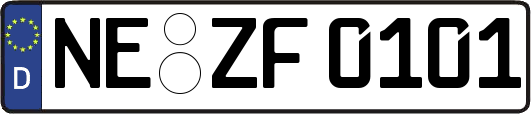NE-ZF0101