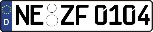 NE-ZF0104