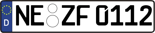 NE-ZF0112