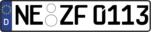 NE-ZF0113