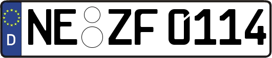 NE-ZF0114