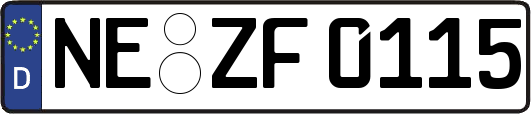 NE-ZF0115