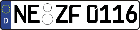 NE-ZF0116