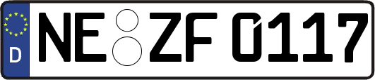 NE-ZF0117