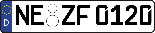 NE-ZF0120