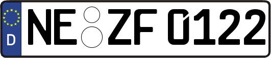 NE-ZF0122