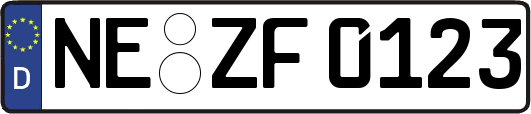 NE-ZF0123