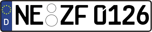 NE-ZF0126