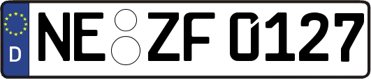 NE-ZF0127