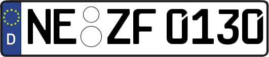 NE-ZF0130