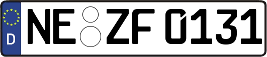 NE-ZF0131