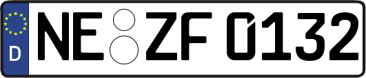 NE-ZF0132