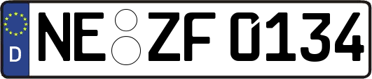 NE-ZF0134