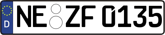 NE-ZF0135