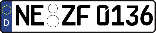 NE-ZF0136